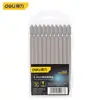 Ferramenta Deli DL252110 cabeça de chave de fenda de dupla face 6,3 mm resistente ao desgaste PH2x110