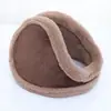 Orejeras Estilo Coreano Calientes Cubre Orejas Calentadores de Orejas Invierno Lindos Nuevos Protectores de Orejas Antihielo Tapones para Orejas para Mujeres y Hombres