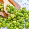 Ervilhas Verdes Americanas Sabor Alho, Churrasco Picante, Diversos Sabores de Castanhas, Sementes e Castanhas Torradas, Lanches Casuais para Saciar Vontades, Saquinhos Individuais