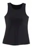 2022 nuevo en stock traje de copa suave deportiva de comercio exterior europeo y americano. Chaleco Tankini.
