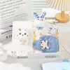 Regalo de Cumpleaños para Niñas, Adecuado para Niñas de Diez Años, Caja de Regalo de Bufanda Práctica y Linda para Mejores Amigas de 6 a 12 Años