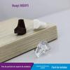 Armário de tábuas transparentes guarda-roupa laminado sem bordas prego de tábua de fibra especificações completas pino de tábua de fibra 5mm suporte de tábua de plástico