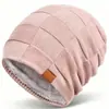 Amazon TEMU chapéus de inverno mais vendidos para homens e mulheres, apresentando estilos europeus e americanos da moda, cores sólidas, forro de fleece para calor extra e opções de atacado para chapéus de tricô