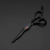 Tijeras de Peluquería para Venta al por Mayor Herramientas Tijeras para el Cabello Corte de Cabello Tijeras Entresacar Set de Tijeras Tijeras de Peluquería
