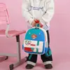 Mochilas Escolares para Niños, Mochilas Pequeñas para Niñas de Jardín de Infancia, Nuevos Modelos Transpirables 2026 para Niños de Preescolar de 3 y 5 Años, Mochilas Ligeras
