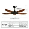 Ventilador vintage de gran venta transfronterizo con control de velocidad variable, adecuado para uso comercial en restaurantes, cafeterías y entornos industriales; ventas directas de fábrica