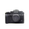 Aplicable a funda de silicona Fuji XT4 cubierta protectora bolsa para cámara Fuji cámara digital mirrorless funda de silicona