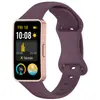 Adecuado para Huawei Band 8/910 Hebilla Nueva de Ocho Caracteres Correa de Silicona Correa de Repuesto para Huawel Band8/9 Ahora