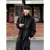 Sudadera deportiva de verano nueva para pareja, corte holgado, chaqueta con cuello alto, top tipo cárdigan, estilo nuevo simple y moderno