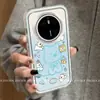 Capa para Celular Huawei Mate 8 Pro com Alto Apelo Estético, Modelo Casal Huawei Mate 80