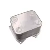 077117021P Enfriador de Aceite Neutro Adecuado para Refrigeración de Aceite de Transmisión Automática Volkswagen/Audi