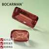 Piedra Suelta Cabujón Rectangular de Sultanita que Cambia de Color Accesorio para Joyería Piedra Gema Sintética de Wuzhou Se Puede Personalizar en Lotes Pequeños