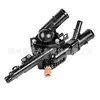 25600-2GGA5 256002GGA5 para Hyundai Kia Carcaça do Termostato Kia Optima 2.4