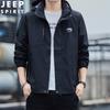 2022 Nuevas Sudaderas con Capucha para Hombre Top de Primavera Ligero Tendencia para Hombre Tops Dropshipping #