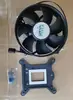 Ventoinha de CPU Fengshen Ck-11508 para Intel 1155 Radiador Computador Desktop Dedicado Silencioso