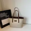 Bolso de Mujer de Gama Alta 2026 Nuevo Bolso de Hombro de Moda Bolso Tote Grande de Gran Capacidad para el Trabajo Bolso de Mano Grande para Salir