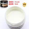 Crema Fácil de Limpiar para Renovación y Restauración de Color de Cuero para Ropa, Sofás, Bolsos y Zapatos de Cuero - Reparación de Daños, Cambio de Color, Personalización para Pedidos Transfronterizos