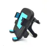 Suporte de transmissão ao vivo com grampo ajustável em forma de I, ajustável em múltiplos ângulos, universal para celulares e tablets, suporte de filmagem para mesa, direto do fabricante