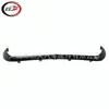 Adecuado para Sprinter W907 W910 2019-2023 marco de rejilla de parachoques delantero tira decorativa