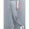 [Buke] Calça Casual Italiana Hangzhou Outono 24