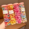 Diadema para el Cabello de Niña Banda Elástica Pequeña para Bebé Niña Banda Elástica para Niña Cuerda para la Cabeza de Niña Banda Duradera para el Pulgar Diadema Cuerda para el Cabello Accesorios para el Cabello