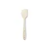 Espátula de Silicone para Panelas Antiaderentes, Espátula Especial para Cozinhar, Escumadeira, Conjunto de Utensílios de Cozinha, Resistente a Altas Temperaturas, Espátula de Silicone de Grau Alimentício