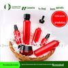 Venda direta conjunto de alta qualidade frasco frasco de loção refrescante frasco de creme de alta qualidade frasco de creme facial frasco conta-gotas frasco de sérum
