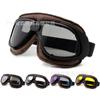 Gafas de motocicleta gafas a prueba de viento gafas protectoras gafas Harley gafas T10 gafas para montar