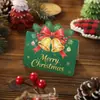 Cartões de felicitações de Natal, cartões de presente, cartões de presente para panificadoras de floriculturas, pequenos cartões de presente, cartões com mensagens de bênção para fabricantes atacado