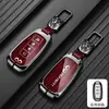 Para Infiniti q50L caso chave qx50 qx60 q70 q70 q60 conjunto de modificação do carro G25 pacote G37 fivela