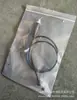 Cable de Motocicleta Wenzhou Sudeste Asiático Cable del Acelerador Cable del Freno de Mano Cabeza Recta Cable del Acelerador Cable de Tracción Cable Transfronterizo