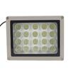Foco LED de 20W Iluminación Luz de Proyección LED Cuentas de Lámpara de Alta Potencia Iluminación de Ingeniería Exterior Monitoreo Luz Suplementaria LED