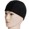 Gorro de Natación de Tela para Adultos, Unisex, Cuidado Cómodo del Cabello, Gorro de Tela, Color Sólido Colorido, Gorro de Natación Empaquetado Individualmente al por Mayor