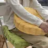 Cojín para Asiento Cojín para Silla Oficina Sedentario Dormitorio Aula Estudiante Alivio del Dolor de Glúteos Cojín Sofá Piso Cojín para Glúteos Cojín para Asiento