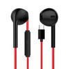 Auriculares intrauditivos VPB S31 con subwoofer tipo C, originales.