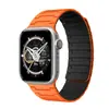 Pulseira de Relógio Samsung Adequada para Pulseira de Apple Watch Pulseira iWatch Ultra2 Pulseira Esportiva Magnética Breguet
