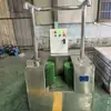 Rxy-Xx01-Xd Lavadora Pequeña Totalmente Automática para Botas Limpieza y Desinfección de Suela y Empeine Lavadora Pequeña Totalmente Automática para Botas