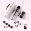 Portafiltro Popular Transfronterizo para Cigarrillos con Circulación Magnética, Portafiltro Multifuncional para Cigarrillos con Sabor a Fruta, Filtro para Cigarrillos Gruesos, Medianos y Delgados