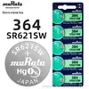 Bateria Original Sony Sony/Murata Importada para Relógio 377364/626621 Bateria Botão Importada