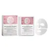 Mascarilla Hidratante Profunda Jaysuing Hidrata la Piel del Rostro Hidratación Profunda Suave Suaviza los Poros Hidratación Suave