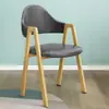 Silla de Comedor Lujo Ligero Silla de Ocio con Respaldo para el Hogar Taburete Simple para Escritorio Silla para Restaurante, Té con Leche, Uñas Silla de Recepción de Negocios