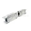 Adecuado para Parachoques Delantero Soporte de 2007-2014 Clase C W204 2046201195 2046200995