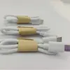 Cable de carga tipo C Cable de datos tipo C Línea de cable de datos para teléfono móvil utilizada para altavoces Bluetooth juguetes instrumentos de belleza