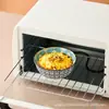 Cuenco de Arroz Cerámico Bohemio Bajo Esmalte, Nuevo Modelo 2025, Juego de Vajilla Doméstica de Alto Valor