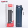 Copo Térmico a Vácuo de Aço Inoxidável 316L para Homens e Mulheres, Copo de Água Portátil de Grande Capacidade, Copo para Carro para Esportes ao Ar Livre e Fitness