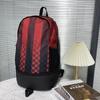 Mochila de Fútbol Compartimento Independiente para Zapatos Entrenamiento al Aire Libre Deportes Bolsa de Baloncesto Estampada Gran Capacidad Multifuncional Almacenamiento Mochila