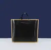 Loja de Roupas Bolsa de Mão Plástico Sacola de Compras de Alta Qualidade Sacola para Roupas Sacola de Embalagem Especial para Loja de Roupas