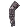 Mangas de Tatuaje para Exteriores, Tatuajes de Flores en el Brazo, Mangas de Protección Solar para Ciclismo y Pesca para Hombres y Mujeres, Mangas Geniales para los Brazos con Diseños de Logotipos Imprimibles