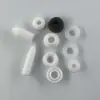 Kit de reparación de sello de válvula dispensadora de dos componentes ab anillo consumibles para máquina de encapsulado máquina de inyección