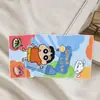Toalla de Playa, Toalla de Crayon Shin-Chan, Toalla de Baño para Padres e Hijos, Toalla para Esterilla de Gimnasio, Toalla de Secado Rápido para Sudor, Toalla de Baño, Toalla Infantil